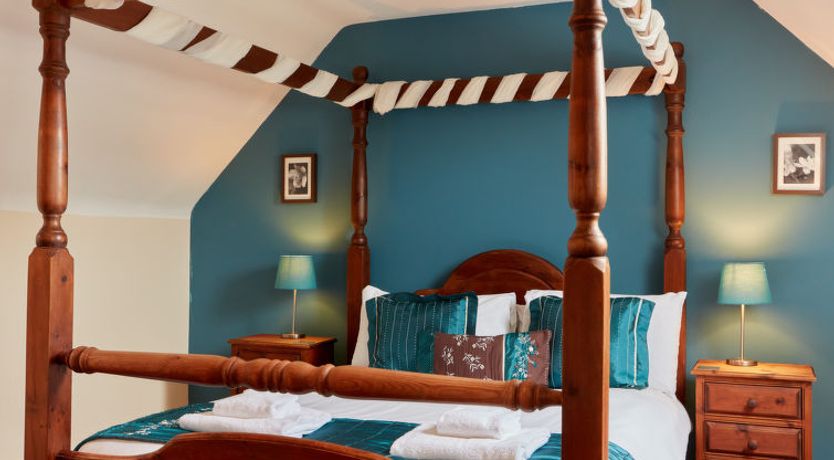 Photo of Willow Barn