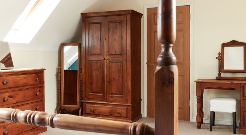 Photo of Willow Barn