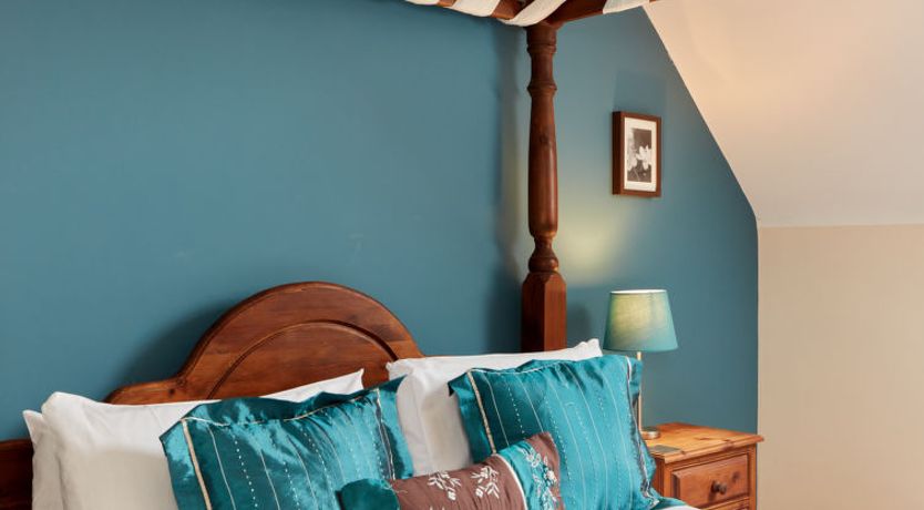 Photo of Willow Barn