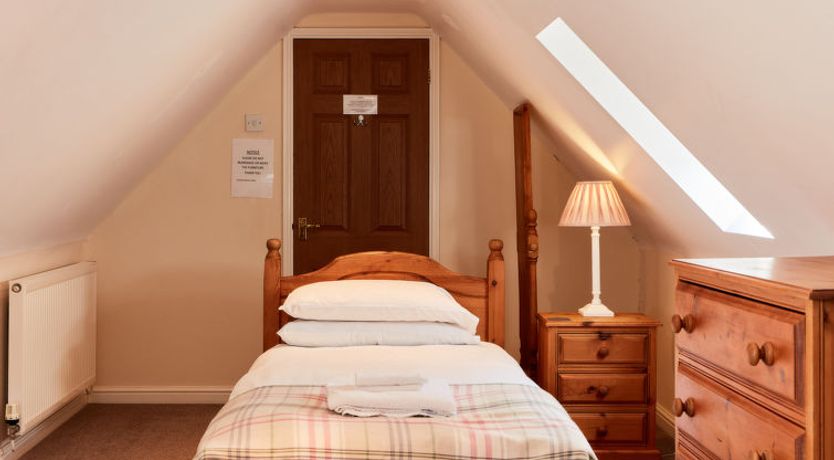 Photo of Willow Barn