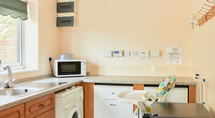 Photo of Willow Barn