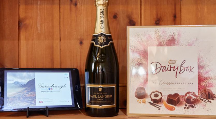 Photo of Willow Barn