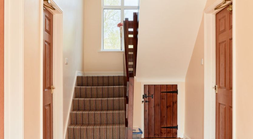 Photo of Willow Barn