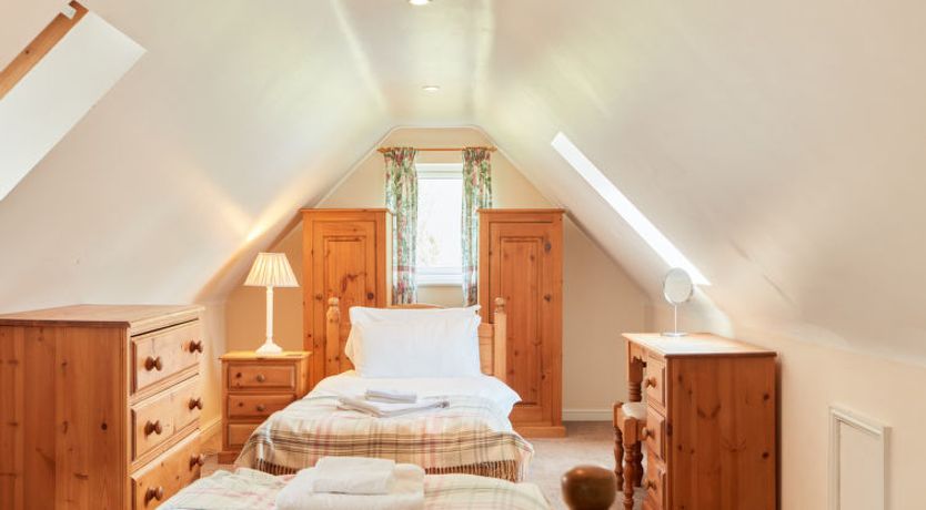 Photo of Willow Barn