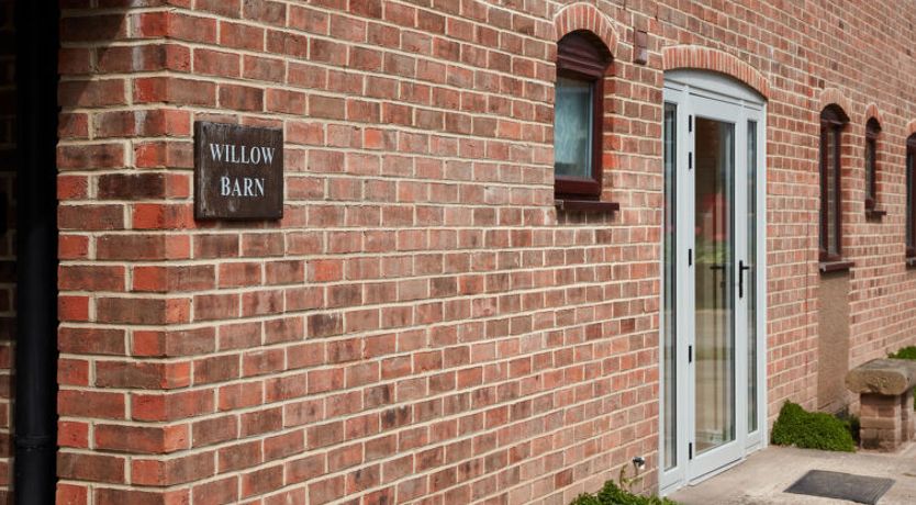 Photo of Willow Barn