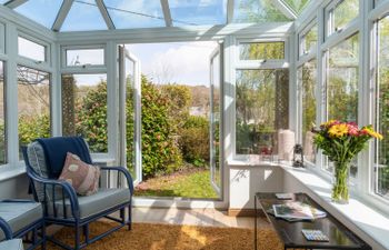 Tinners Rest Holiday Home