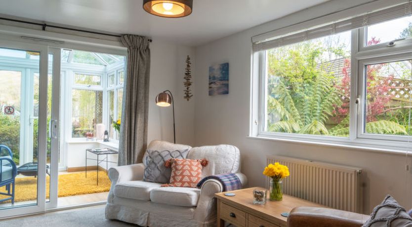 Photo of Tinners Rest