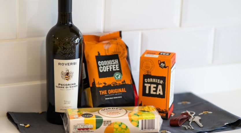 Photo of Tinners Rest