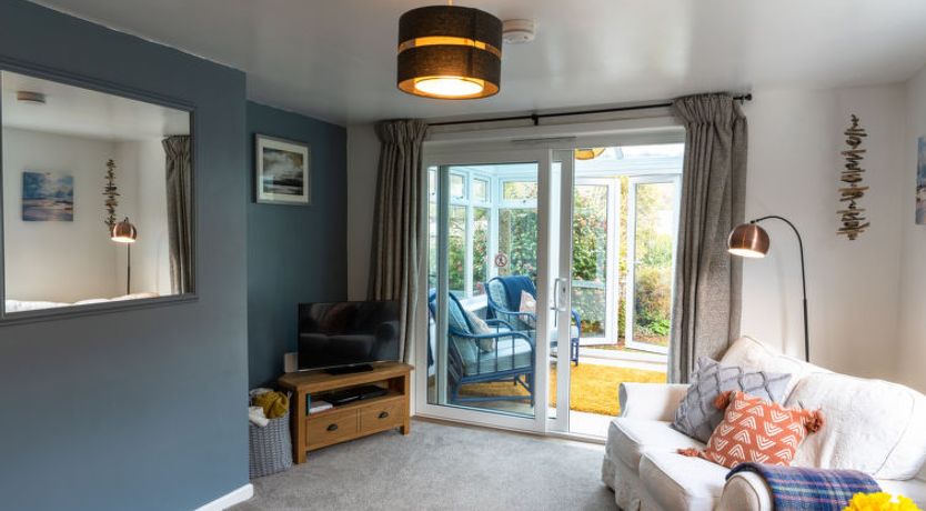 Photo of Tinners Rest