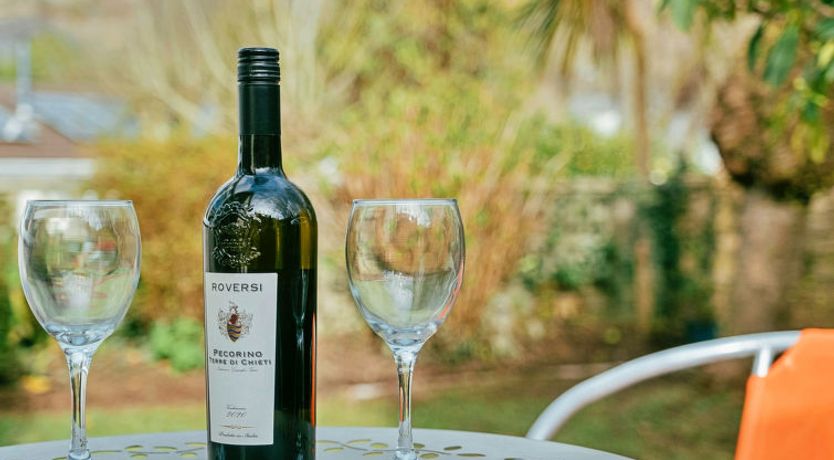 Photo of Tinners Rest