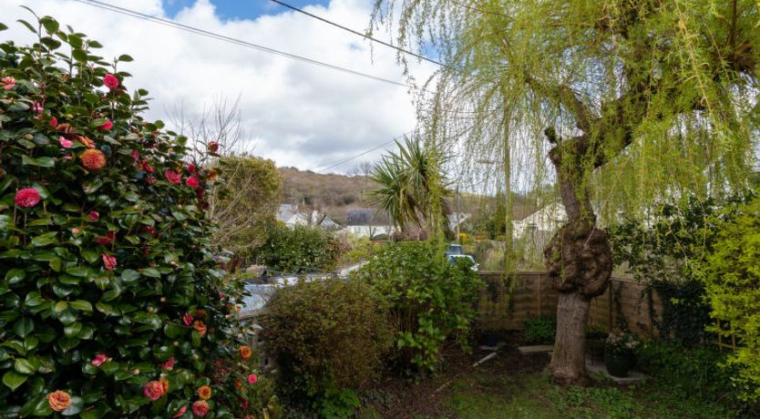 Photo of Tinners Rest