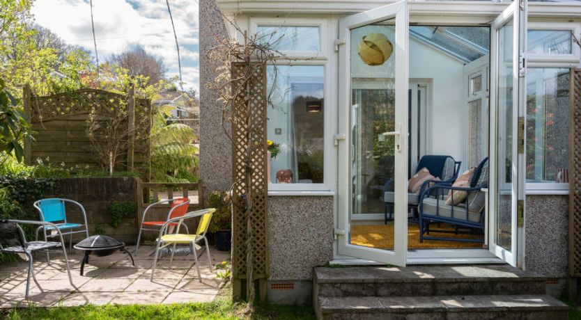 Photo of Tinners Rest