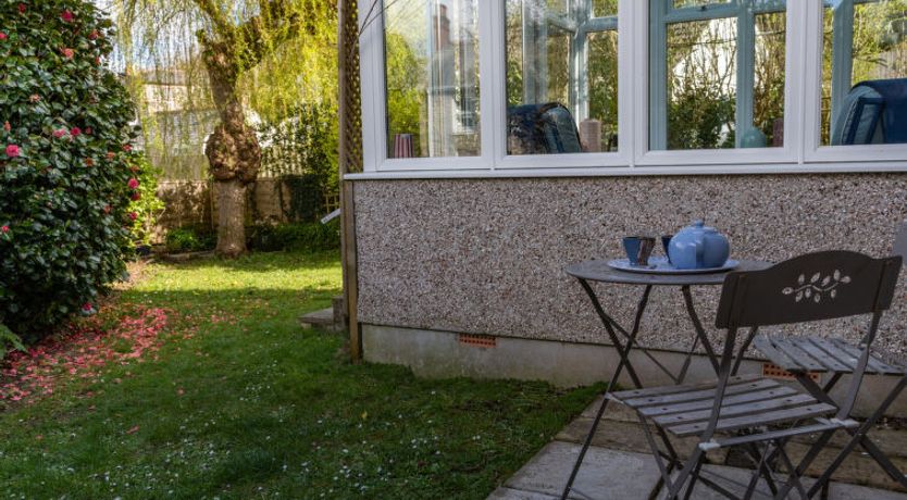 Photo of Tinners Rest