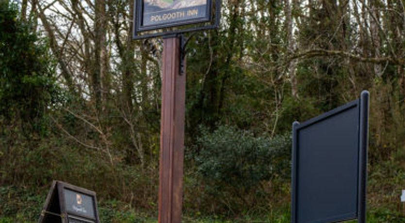 Photo of Tinners Rest