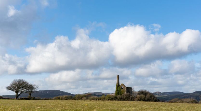 Photo of Tinners Rest