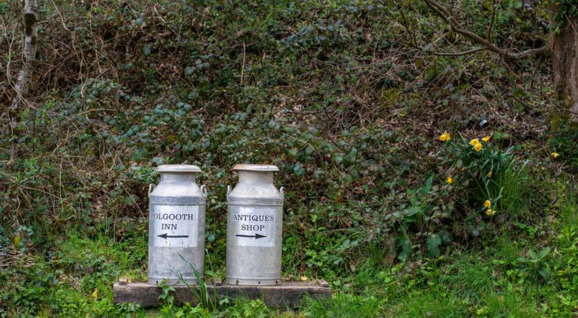 Photo of Tinners Rest