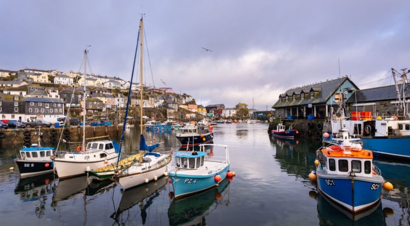 Photo of Tinners Rest