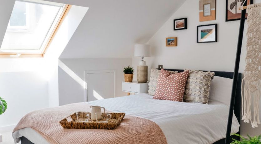 Photo of Tolcarne Stay - Luxury Newquay Apartment