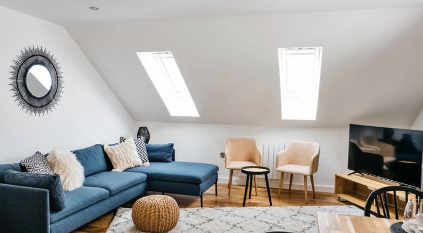 Photo of Tolcarne Stay - Luxury Newquay Apartment