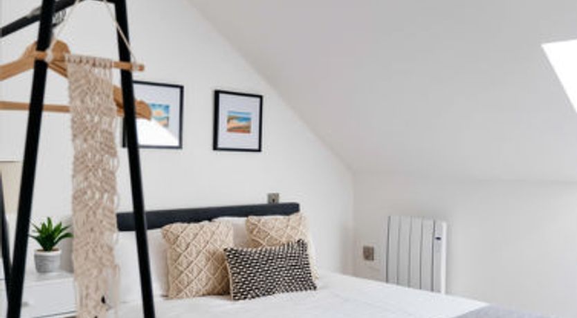 Photo of Tolcarne Stay - Luxury Newquay Apartment