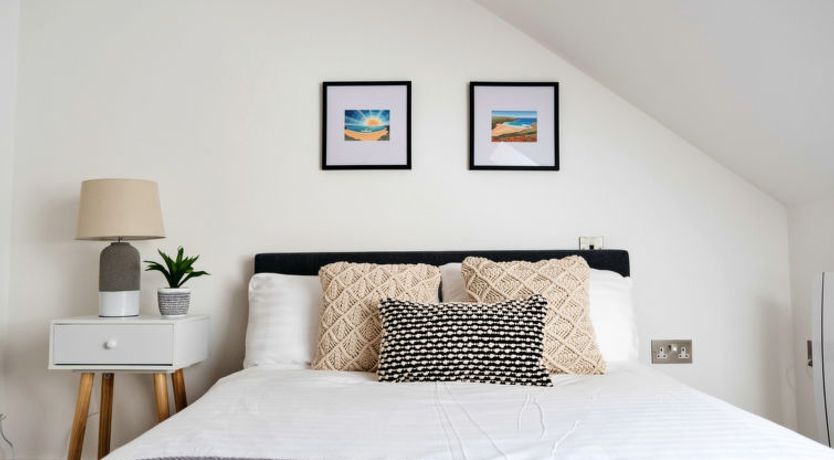 Photo of Tolcarne Stay - Luxury Newquay Apartment