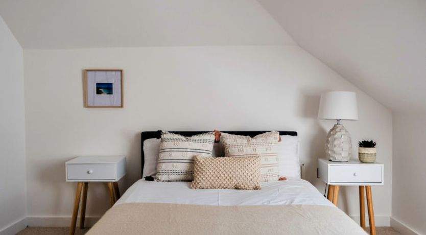 Photo of Tolcarne Stay - Luxury Newquay Apartment