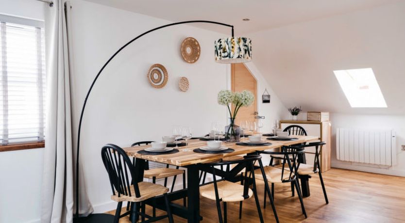 Photo of Tolcarne Stay - Luxury Newquay Apartment