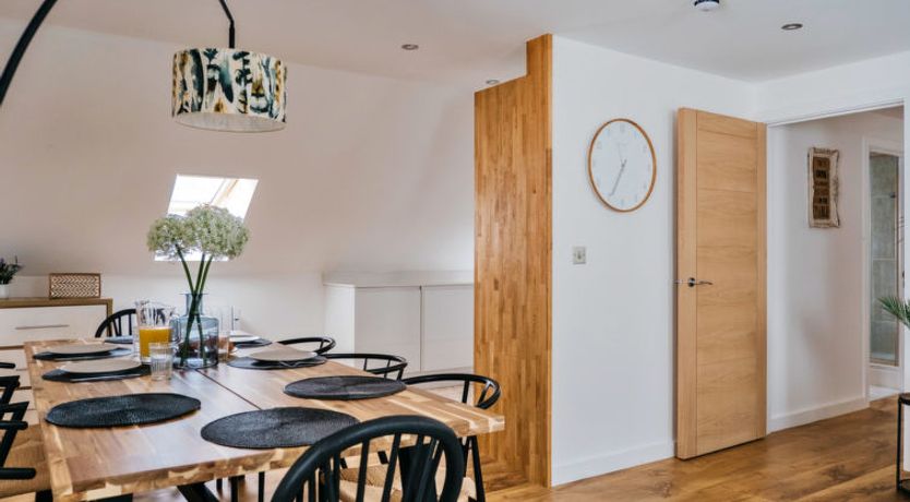 Photo of Tolcarne Stay - Luxury Newquay Apartment