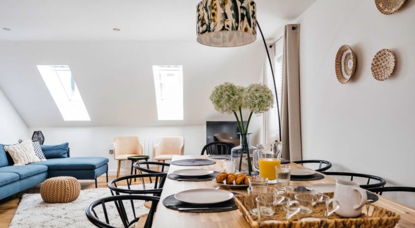 Photo of Tolcarne Stay - Luxury Newquay Apartment