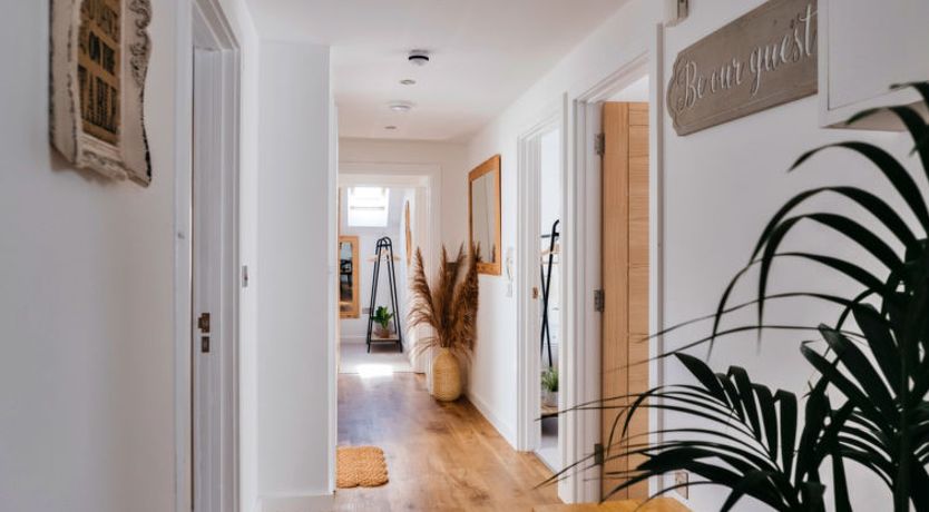 Photo of Tolcarne Stay - Luxury Newquay Apartment