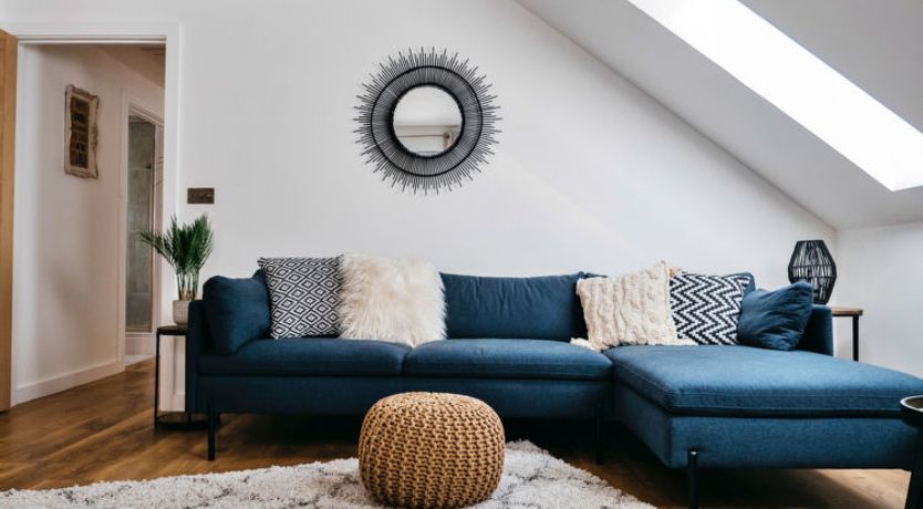 Photo of Tolcarne Stay - Luxury Newquay Apartment