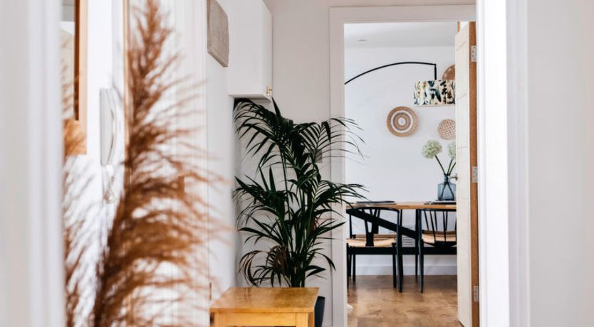 Photo of Tolcarne Stay - Luxury Newquay Apartment