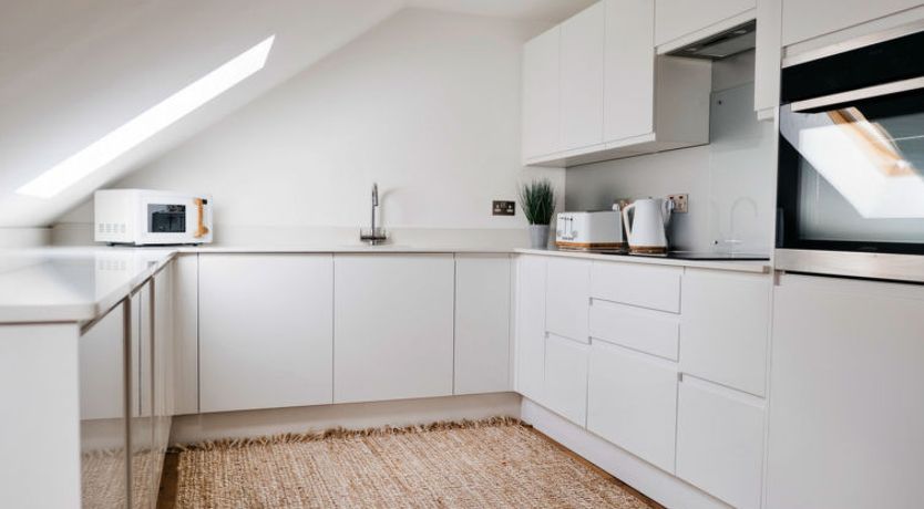 Photo of Tolcarne Stay - Luxury Newquay Apartment