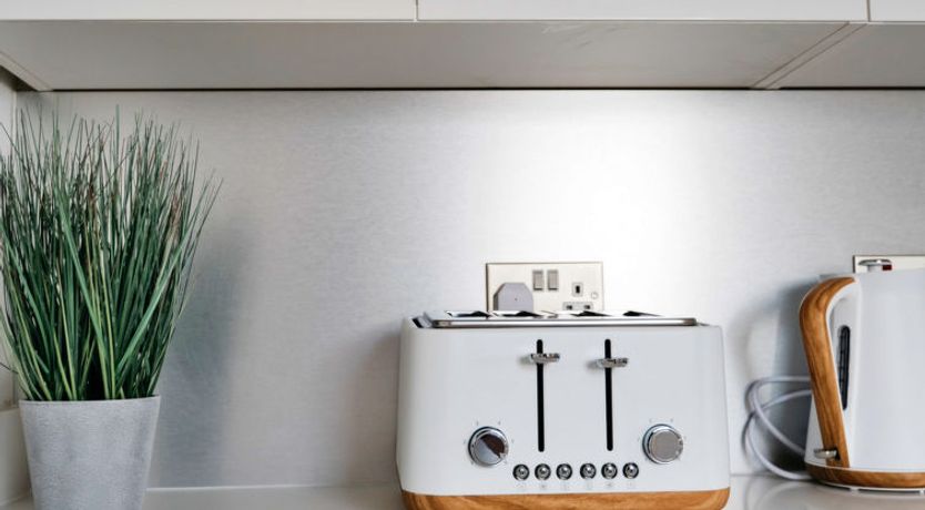 Photo of Tolcarne Stay - Luxury Newquay Apartment