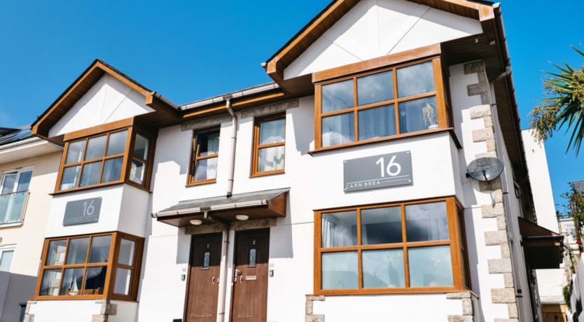 Photo of Tolcarne Stay - Luxury Newquay Apartment