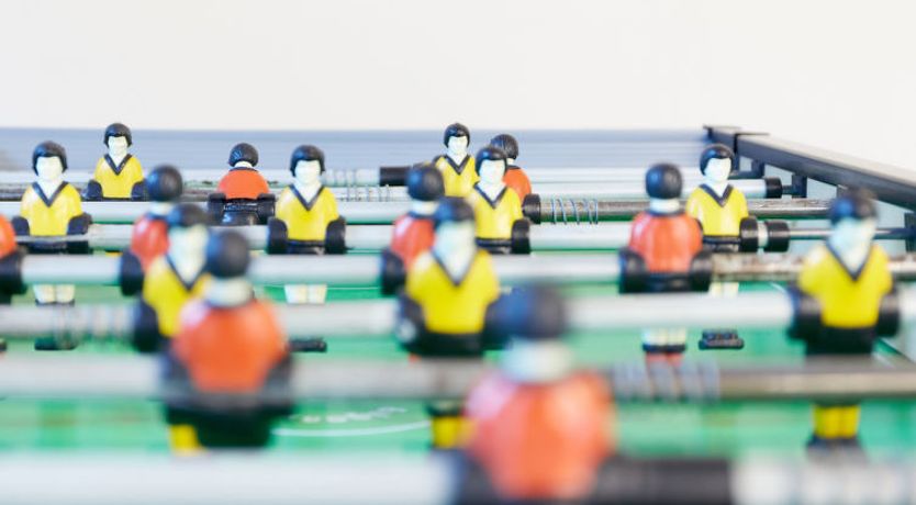 Photo of Meadow View