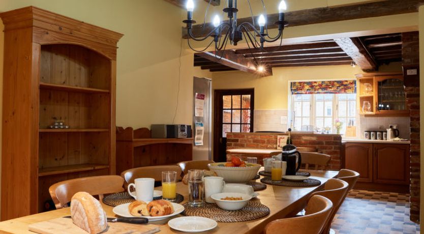 Photo of The Farmhouse