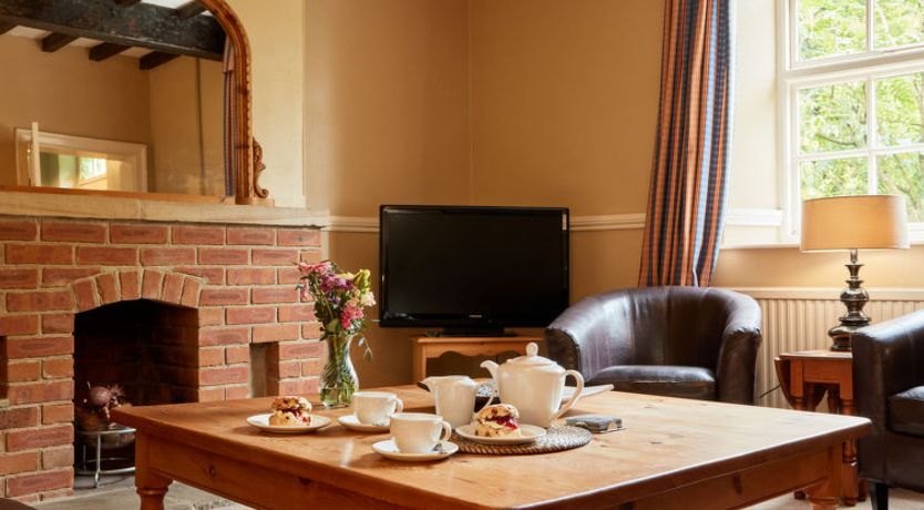 Photo of The Farmhouse