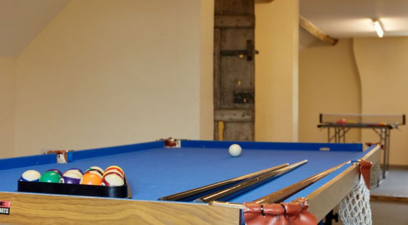 Photo of The Farmhouse