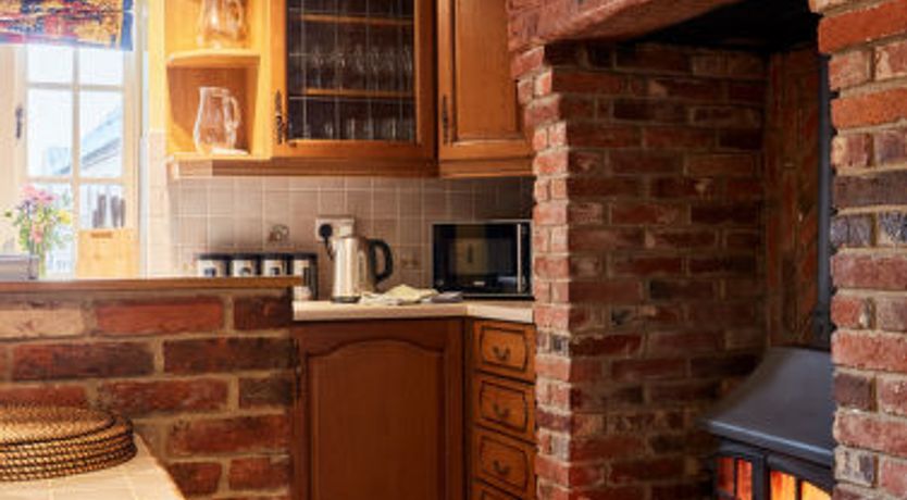 Photo of The Farmhouse