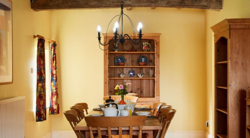 Photo of The Farmhouse