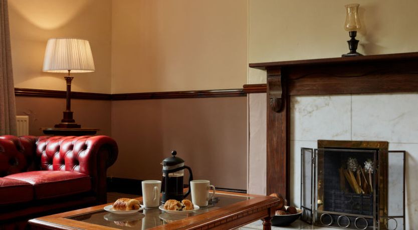 Photo of The Farmhouse