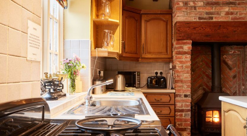 Photo of The Farmhouse