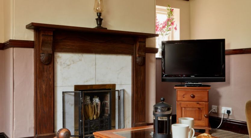 Photo of The Farmhouse