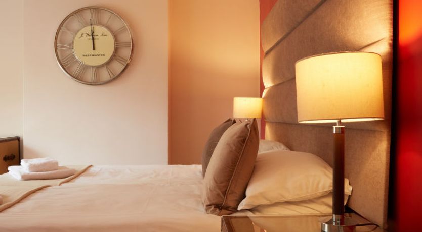 Photo of The Farmhouse