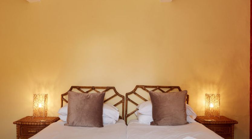 Photo of The Farmhouse