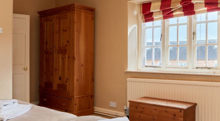 Photo of The Farmhouse