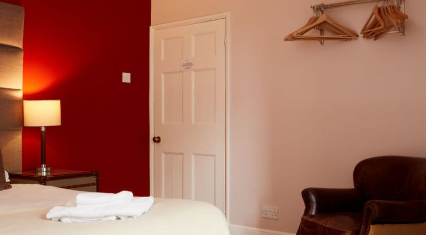 Photo of The Farmhouse