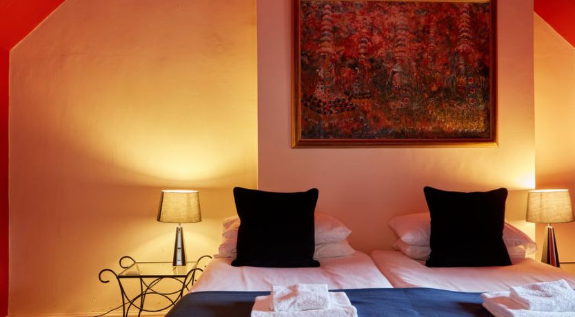 Photo of The Farmhouse