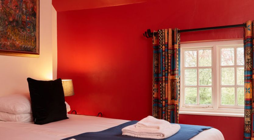 Photo of The Farmhouse